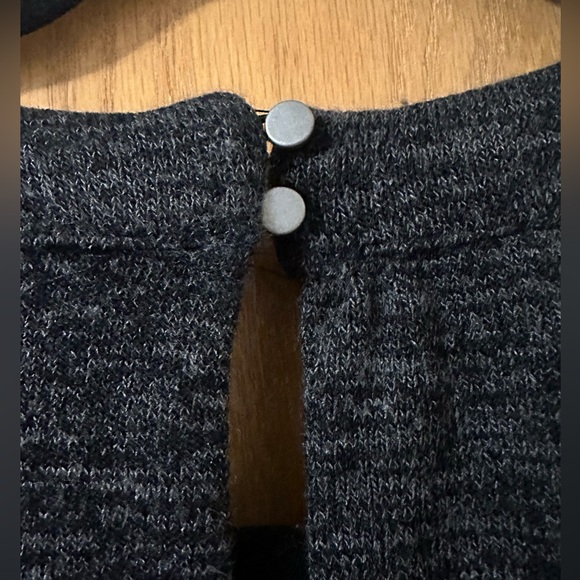 Size XXL Maurices Sweater Dress - Picture 5 of 5